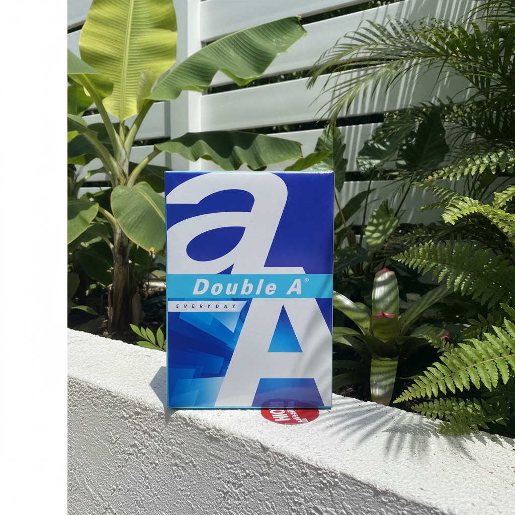 Giấy A5 Double A 70gsm